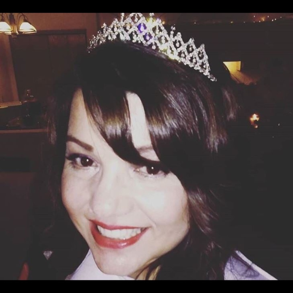 Meet your Posher, Deanna